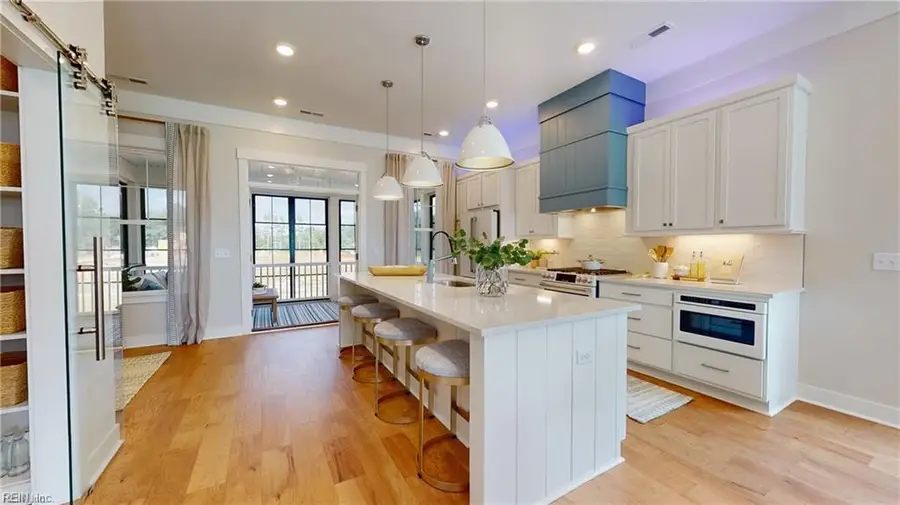 126 Lenas Way, Chesapeake, VA 23320 - #3