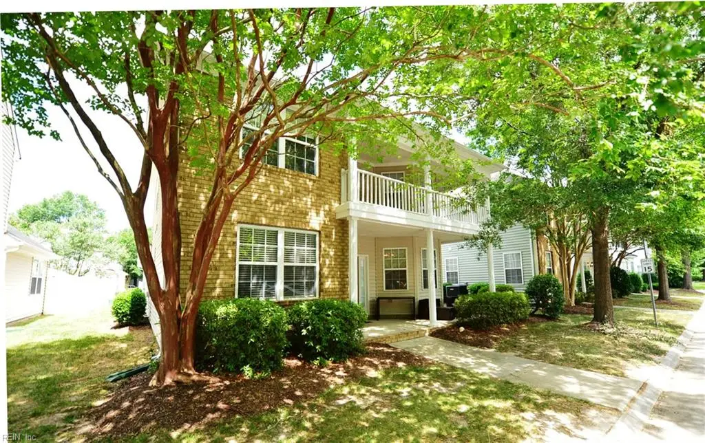 3737 Cainhoy Lane, Virginia Beach, VA 23453 - #1