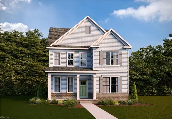 1000 Eastport Place, Suffolk, VA 23435