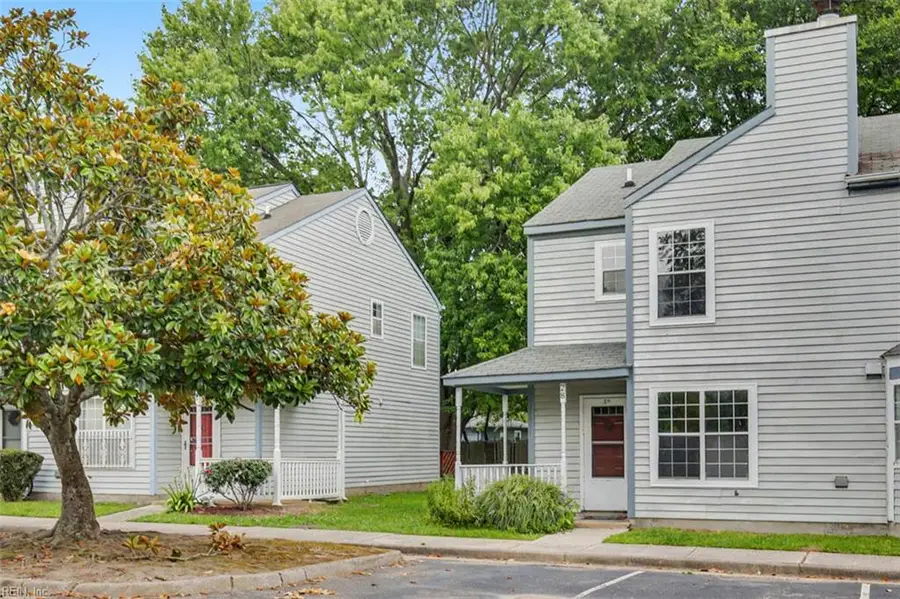 28 Bayview Court, Hampton, VA 23664 - #2