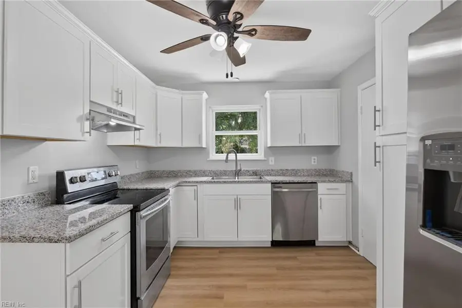 3116 Woodbaugh Drive, Chesapeake, VA 23321 - #2