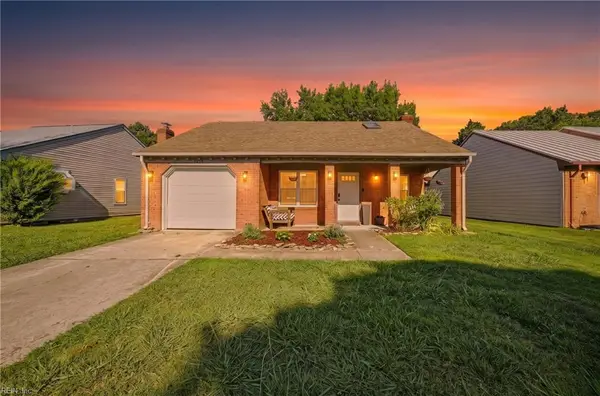 1856 Haviland Drive, Virginia Beach, VA 23454