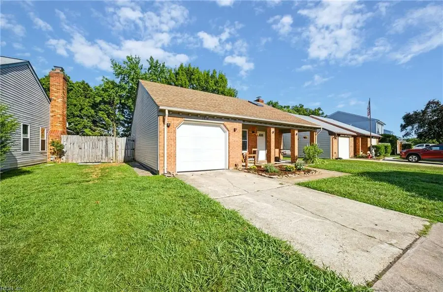 1856 Haviland Drive, Virginia Beach, VA 23454 - #2