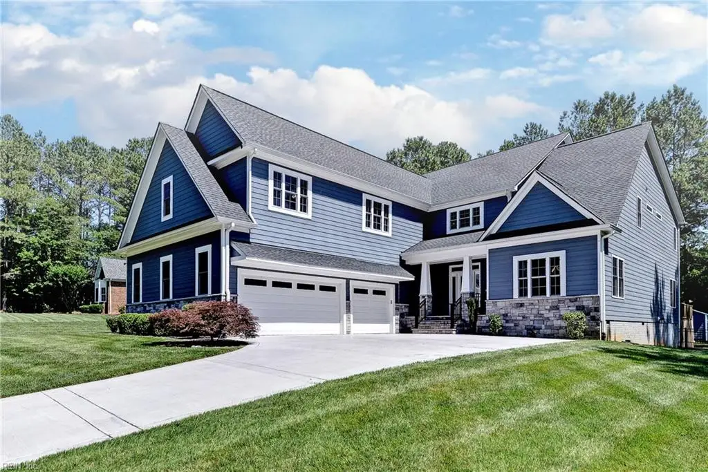 11391 Pine Needles Drive, Providence Forge, VA 23140 - #1
