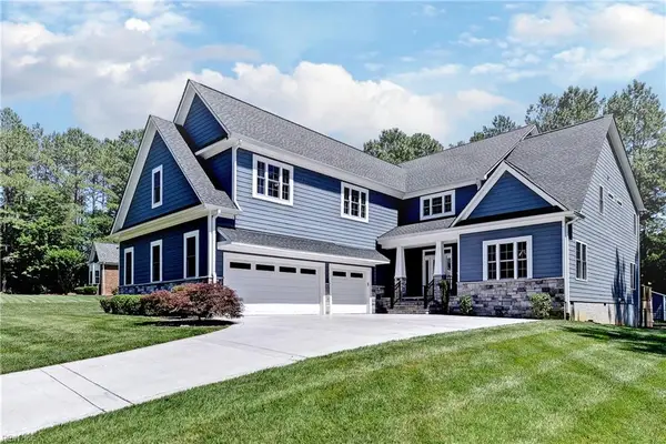 11391 Pine Needles Drive, Providence Forge, VA 23140