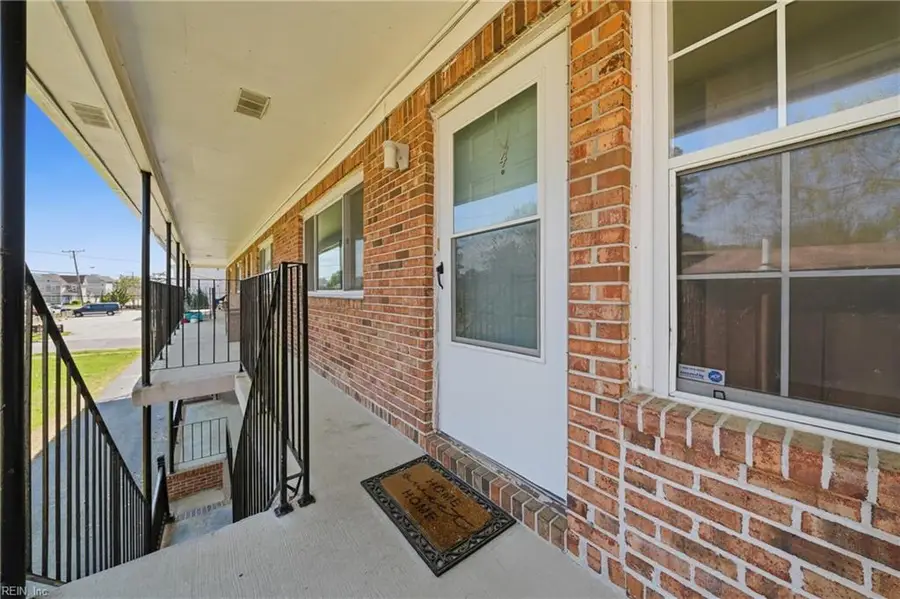 9563 15th Bay Street, Norfolk, VA 23518 - #2