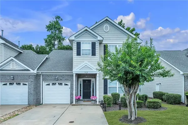 5172 Maracas Arch, Virginia Beach, VA 23462