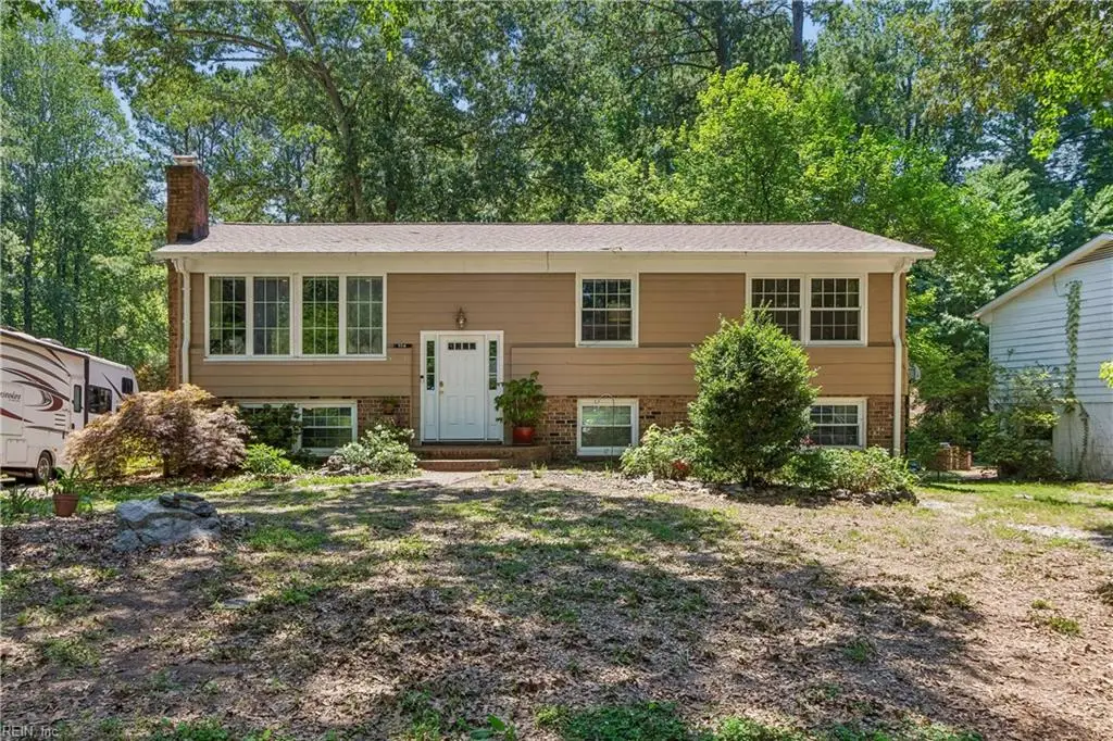 114 Canterbury Place, Williamsburg, VA 23188 - #1