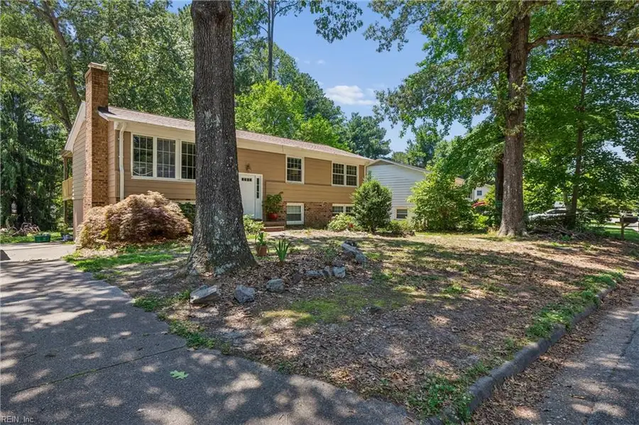 114 Canterbury Place, Williamsburg, VA 23188 - #3