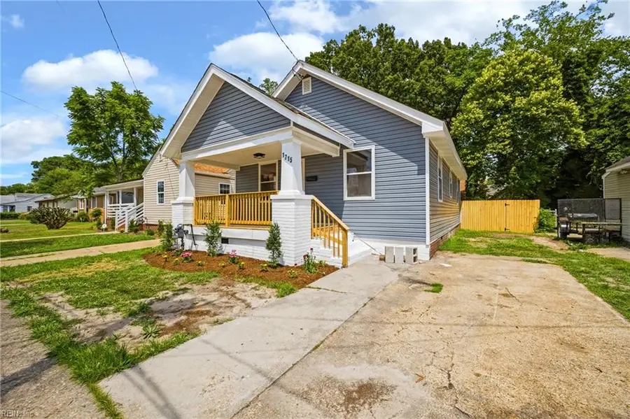 1715 Richmond Ave Avenue, Portsmouth, VA 23704 - #2
