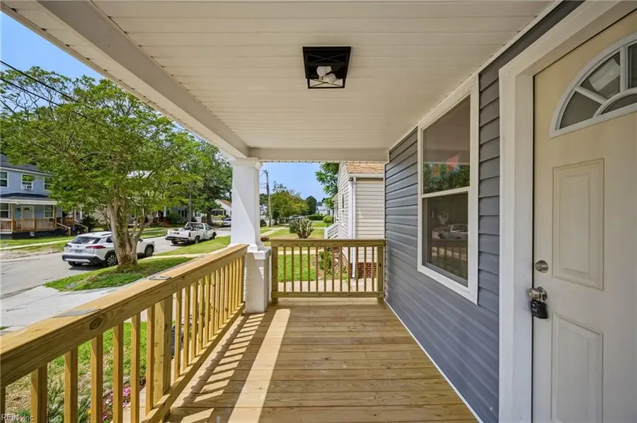 1715 Richmond Ave Avenue, Portsmouth, VA 23704 - #3