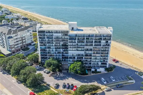3558 Shore Drive #G9, Virginia Beach, VA 23455