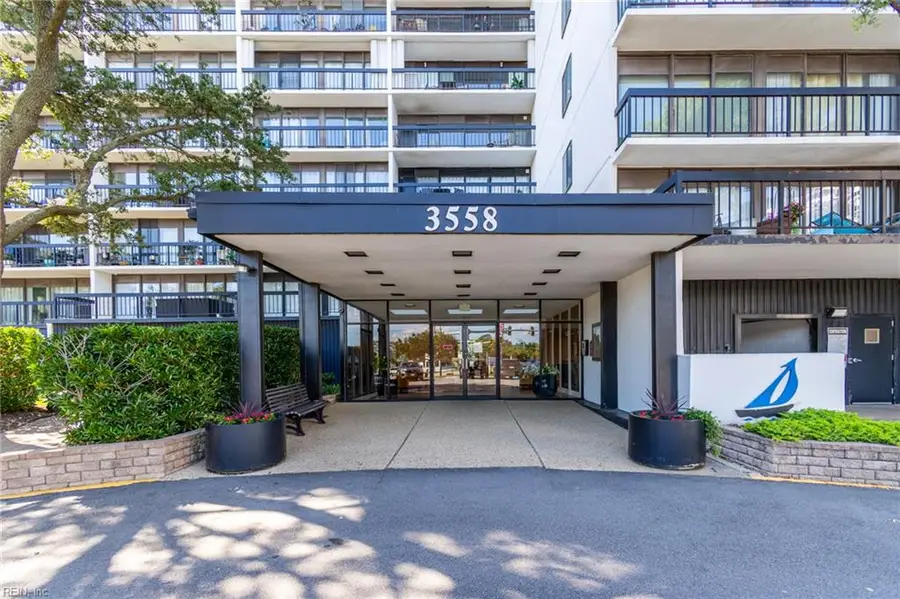 3558 Shore Drive #G9, Virginia Beach, VA 23455 - #2
