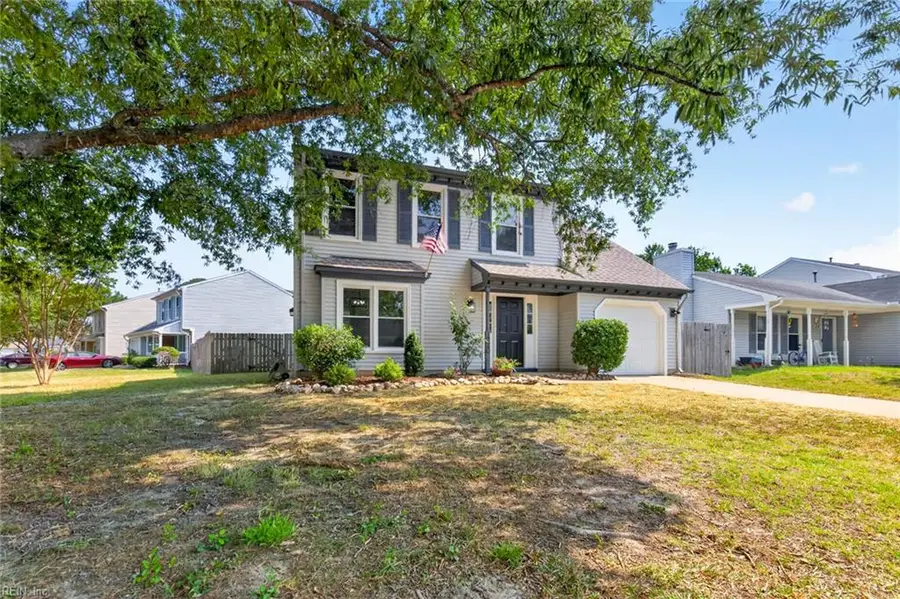 1220 Renoir Court, Virginia Beach, VA 23454 - #2