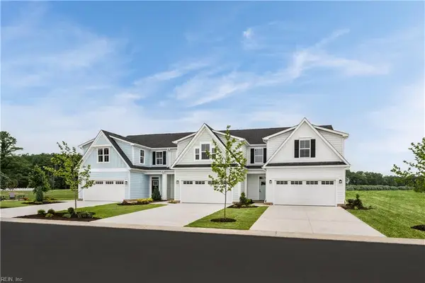 LT8A Albemarle Villas, Hertford, NC 27944