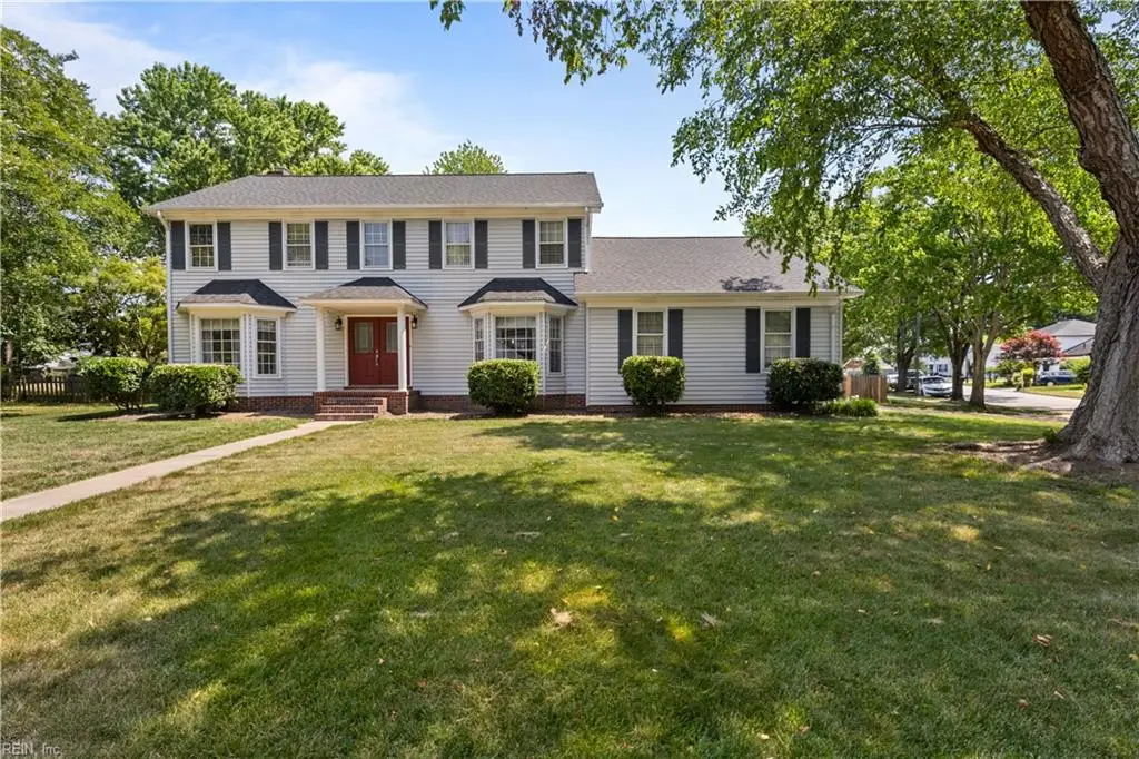 1528 Narbonne Court, Virginia Beach, VA 23456 - #1