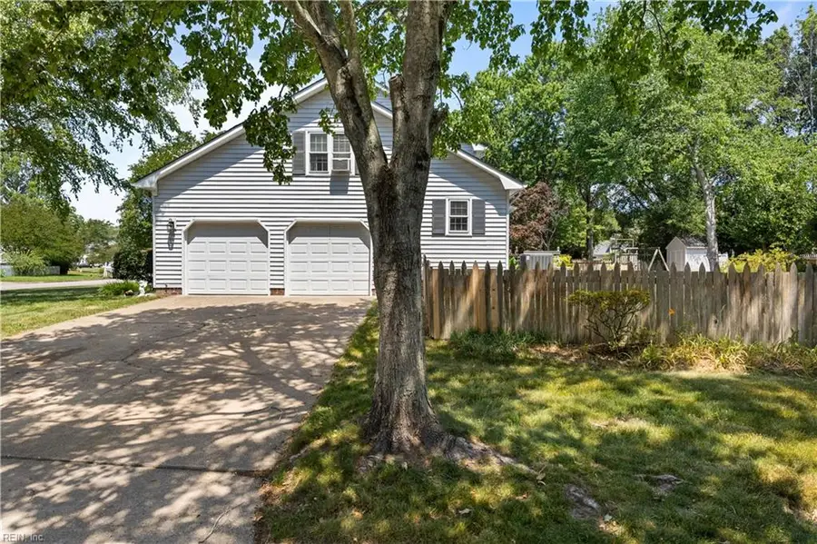 1528 Narbonne Court, Virginia Beach, VA 23456 - #3