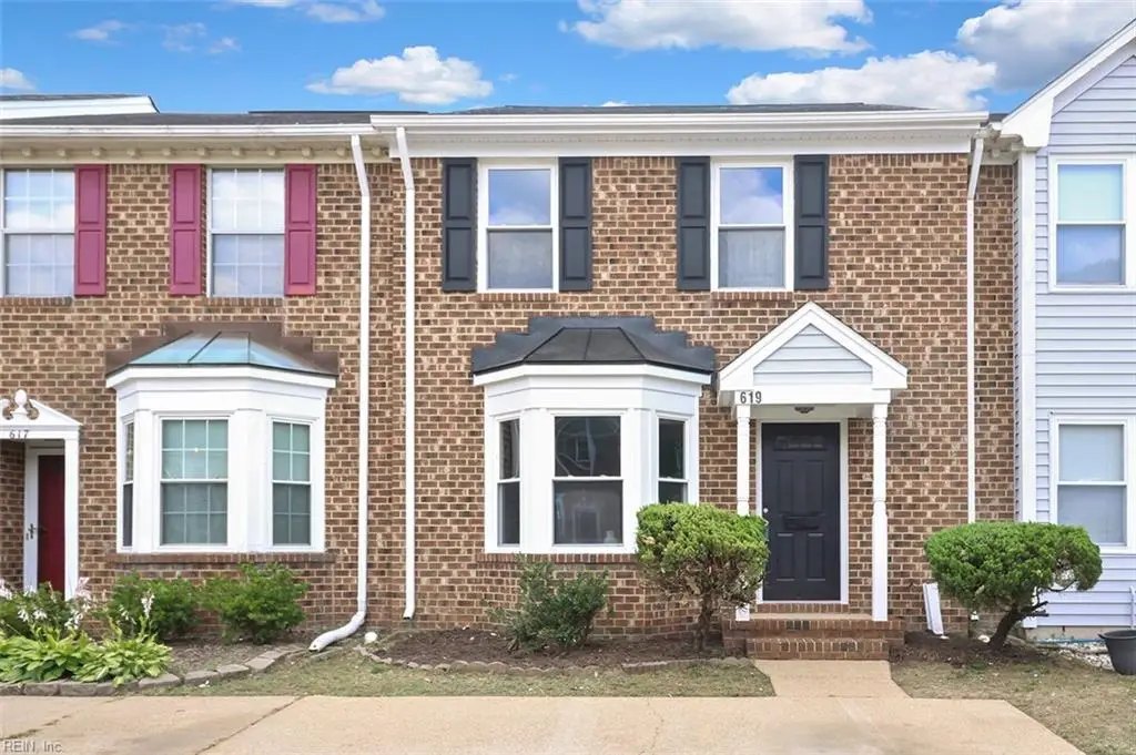 619 Sedgefield Court, Chesapeake, VA 23320 - #1