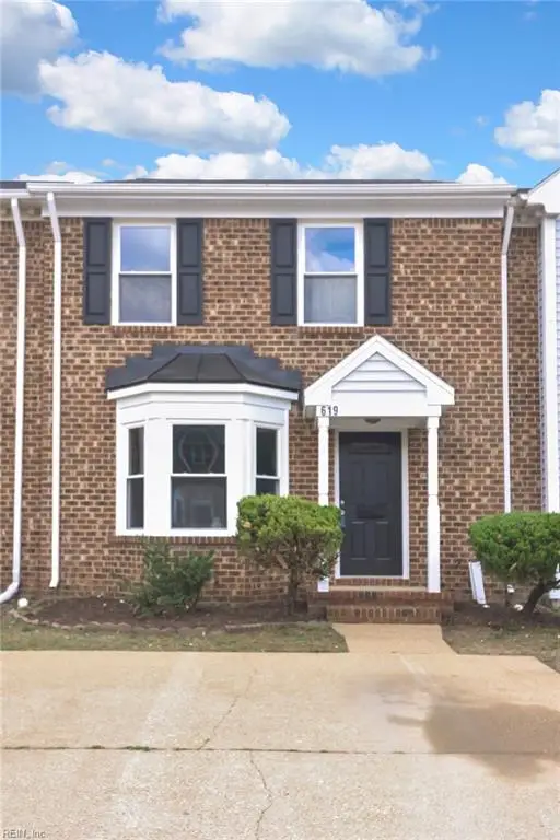 619 Sedgefield Court, Chesapeake, VA 23320 - #2