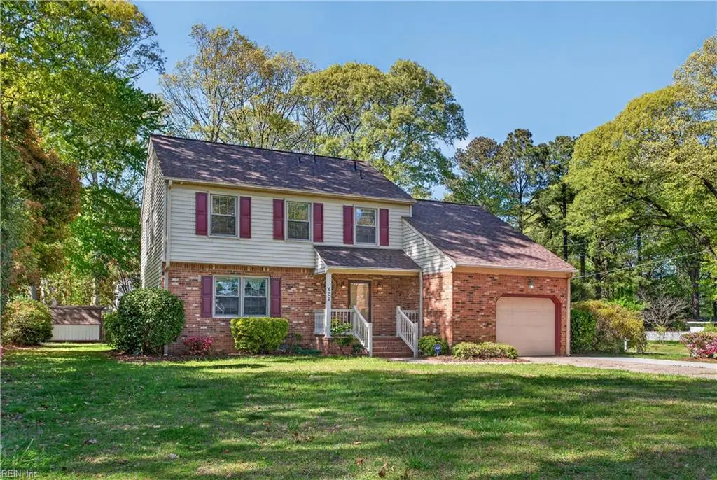 600 Lotz Drive, Yorktown, VA 23692 - #1