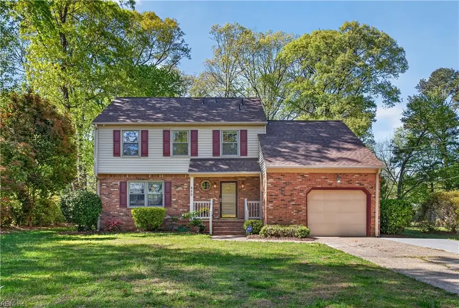 600 Lotz Drive, Yorktown, VA 23692 - #2