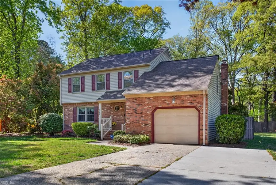 600 Lotz Drive, Yorktown, VA 23692 - #3