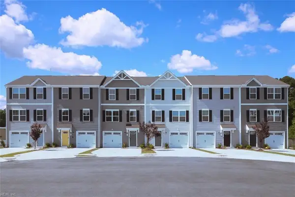 98 Clara Court, Suffolk, VA 23434