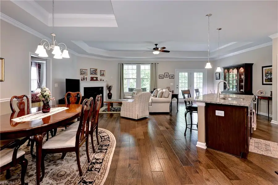 6552 Westbrook Drive, Williamsburg, VA 23188 - #2
