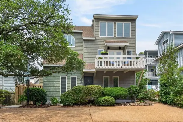 2313 Kendall Street, Virginia Beach, VA 23451