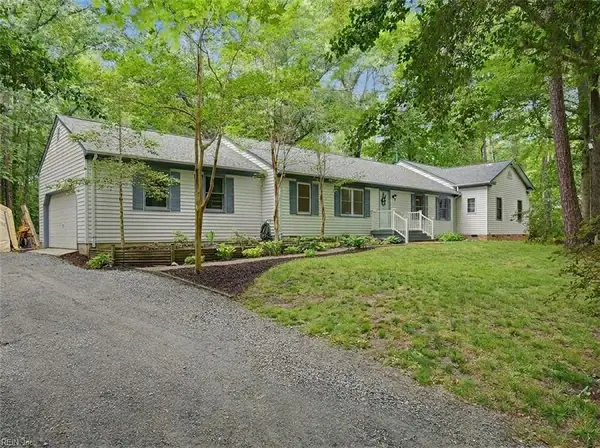 8172 Manor Drive, Gloucester, VA 23061