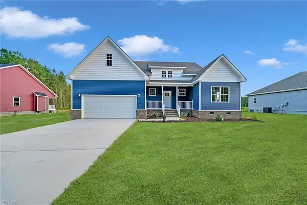 324 Bank Street, Waverly, VA 23890