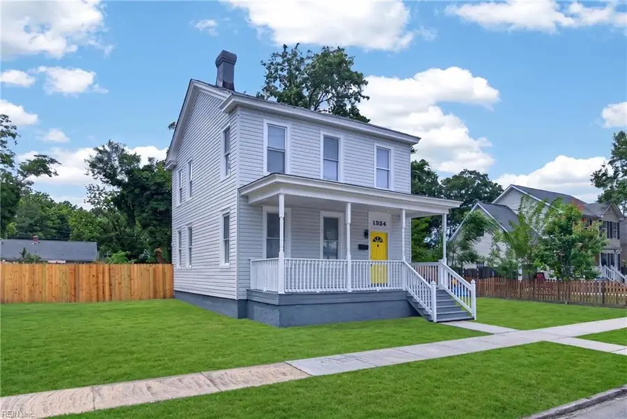 1324 Richmond Avenue, Portsmouth, VA 23704 - #2