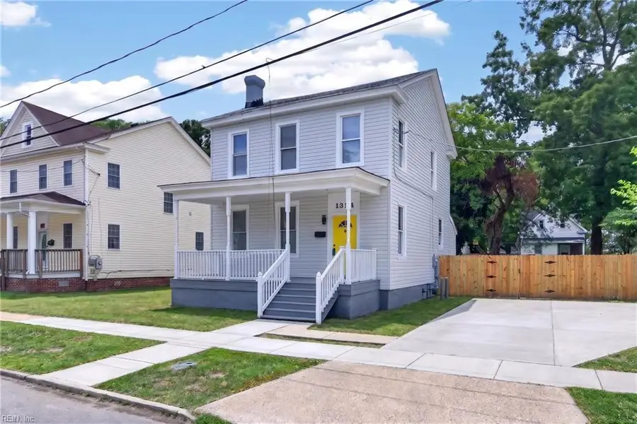 1324 Richmond Avenue, Portsmouth, VA 23704 - #3