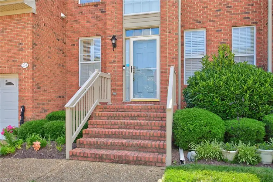 204 Zelkova Road, Williamsburg, VA 23185 - #2
