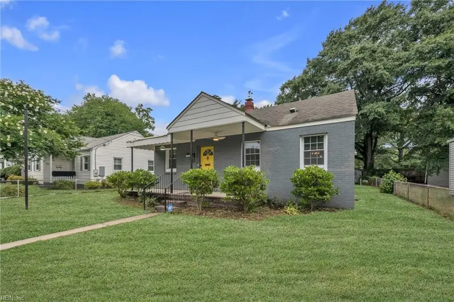 103 Decatur Street, Portsmouth, VA 23702 - #2