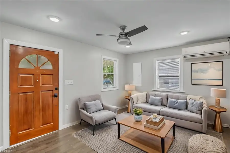 103 Decatur Street, Portsmouth, VA 23702 - #3