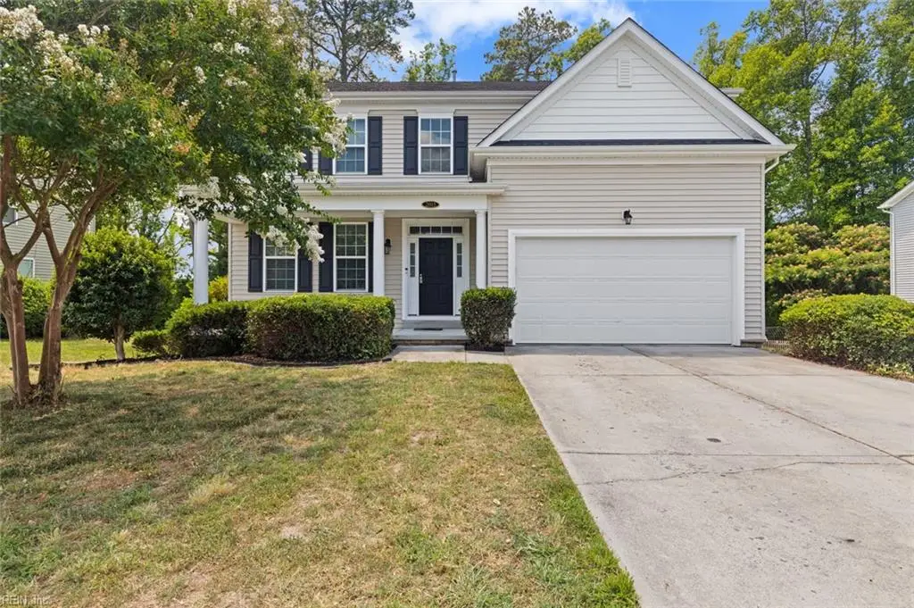 2015 Cassidy Court, Suffolk, VA 23434 - #1
