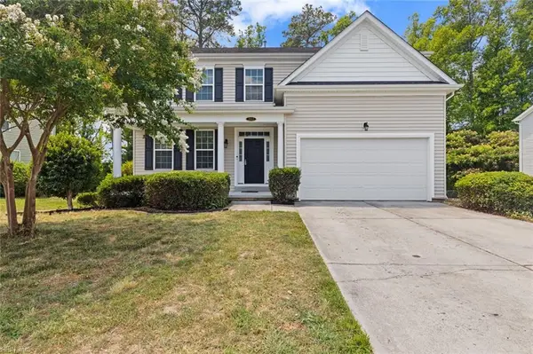 2015 Cassidy Court, Suffolk, VA 23434