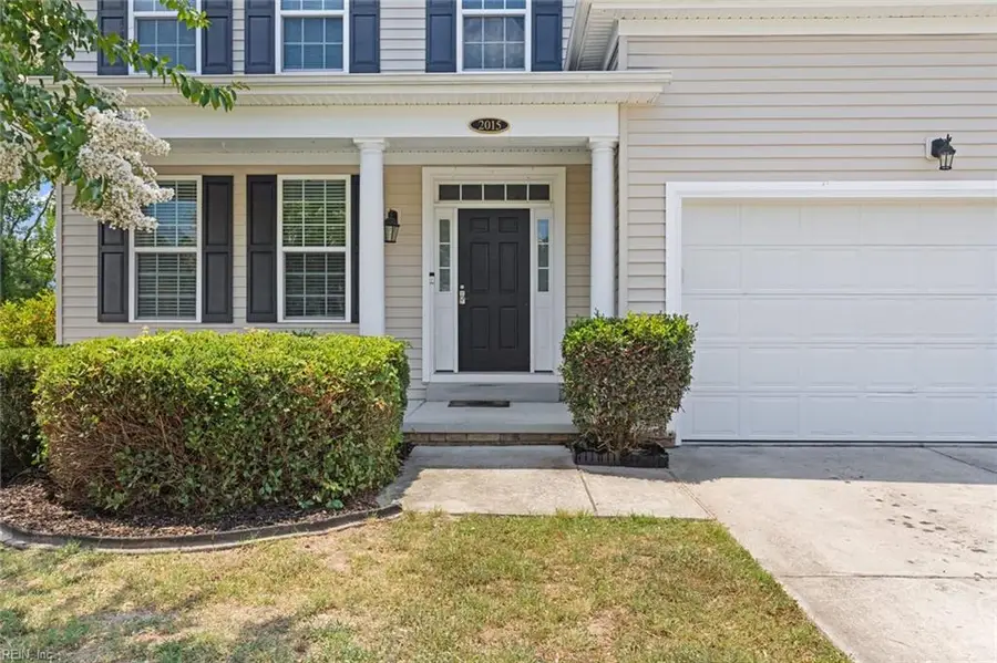 2015 Cassidy Court, Suffolk, VA 23434 - #3