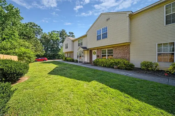 1385 Old Virginia Beach Road, Virginia Beach, VA 23454