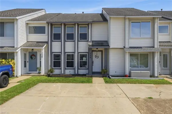 728 Quesnel Drive, Virginia Beach, VA 23454