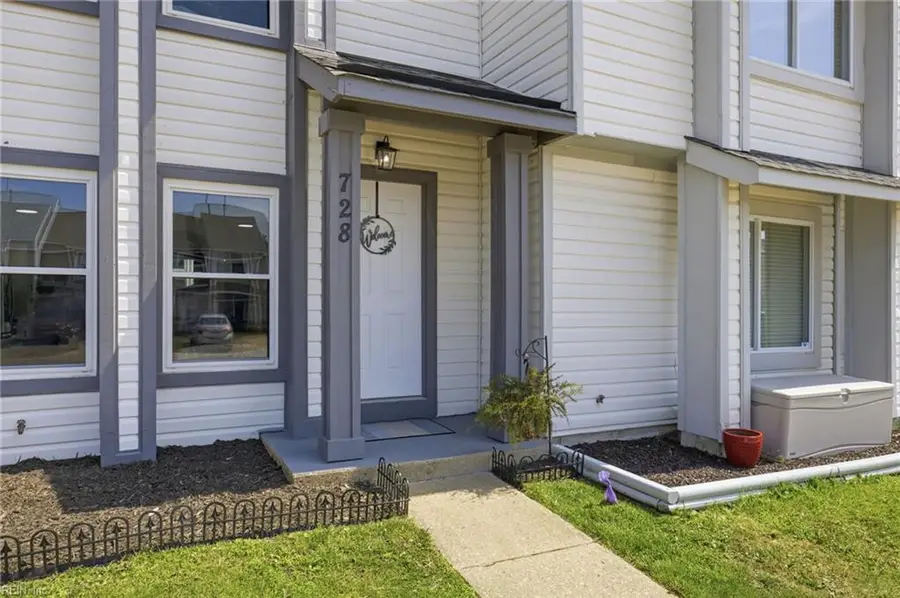 728 Quesnel Drive, Virginia Beach, VA 23454 - #2