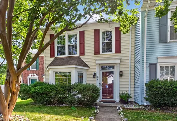 204 Arabian Circle, Yorktown, VA 23693