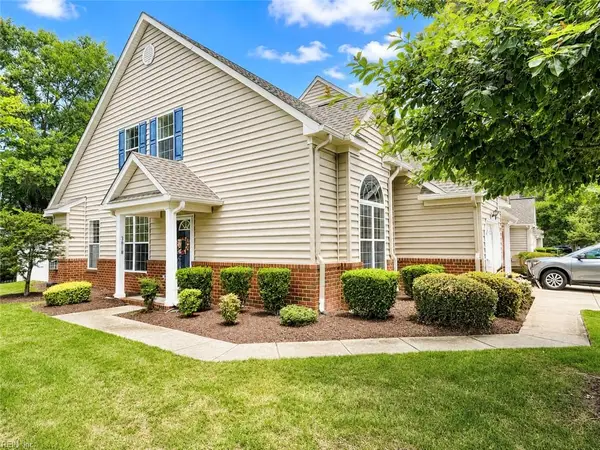 3818 Rittenberg Circle, Virginia Beach, VA 23462