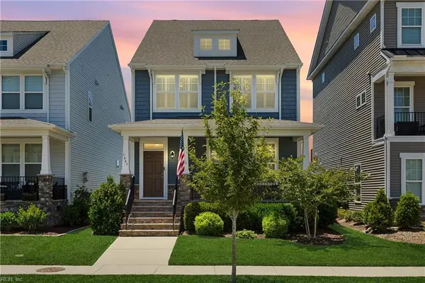 1449 Independence Boulevard, Newport News, VA 23608