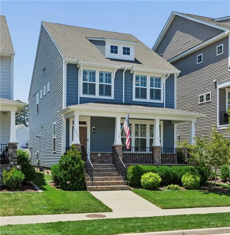 1449 Independence Boulevard, Newport News, VA 23608 - #2