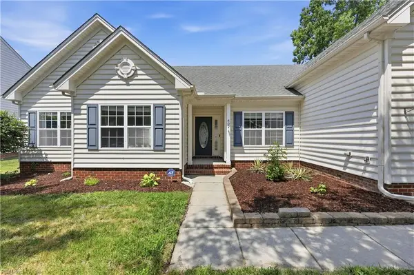 402 Calvin Street, Suffolk, VA 23435