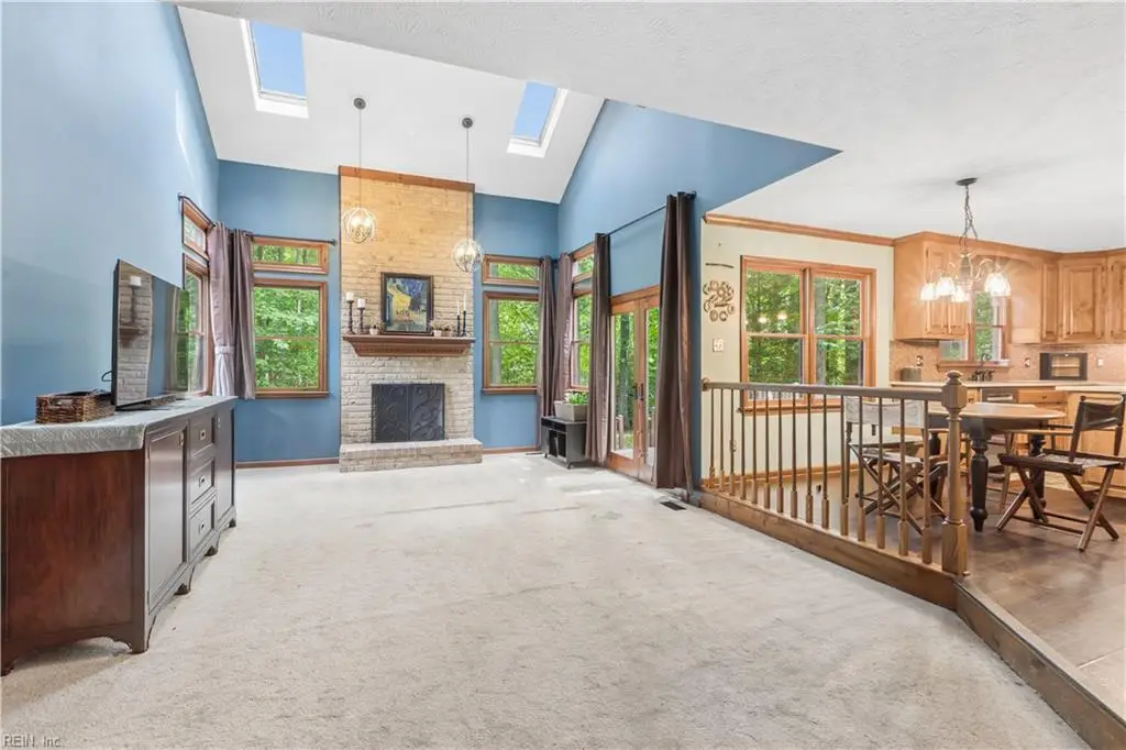 4777 Captain John Smith Road, Williamsburg, VA 23185 - #1