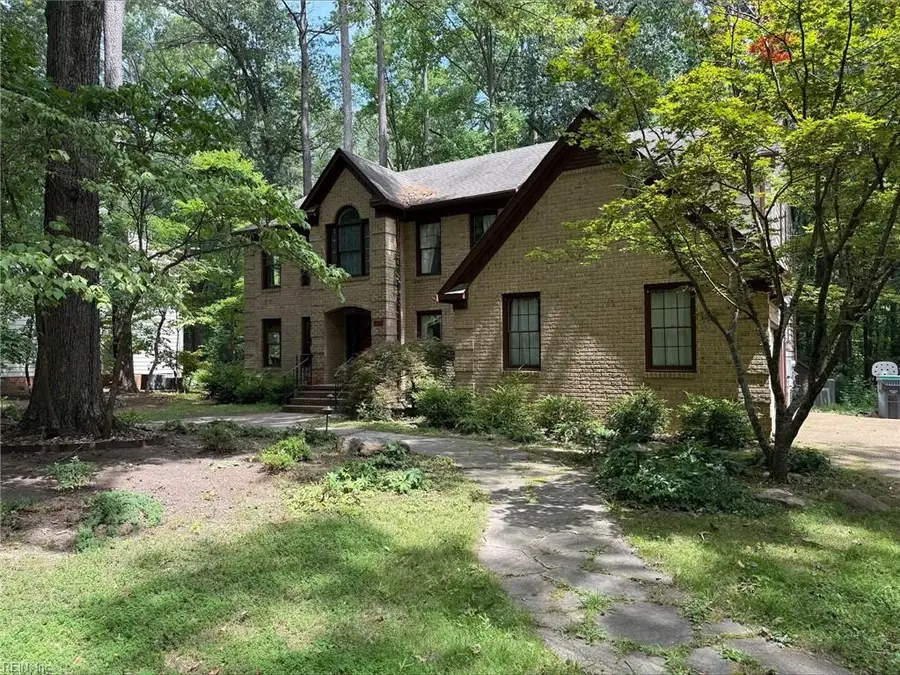 4777 Captain John Smith Road, Williamsburg, VA 23185 - #2