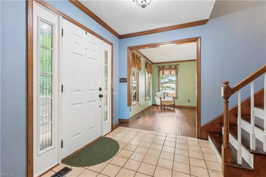 4777 Captain John Smith Road, Williamsburg, VA 23185 - #3